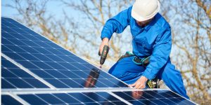 Installation Maintenance Panneaux Solaires Photovoltaïques à Nistos
